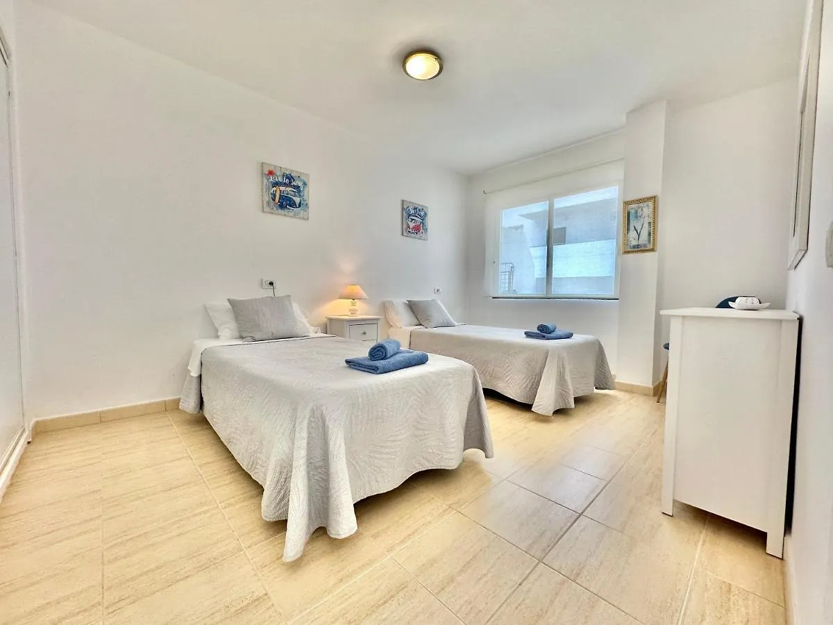 Apartment Americas Playa By Tor Playa de las Americas