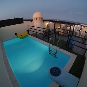  Apartamento Atico Turistico Sperience Con Piscina Privada España
