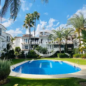 Apartment Naranjos Del Sol Spain