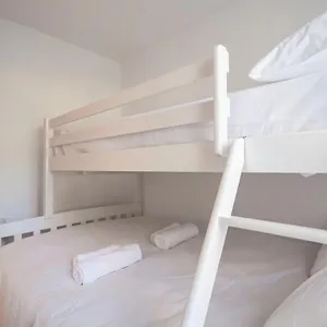  Apartamento Piso Con Encanto En Canillejas España