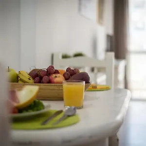  Apartment El Dorado Spain