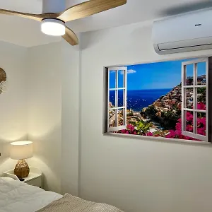  Apartamento Mia España