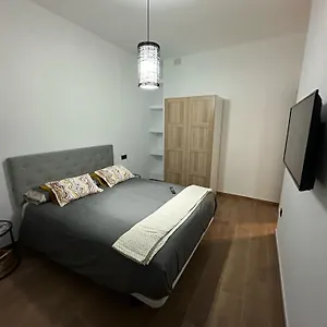  Apartamento La Rosaleda España