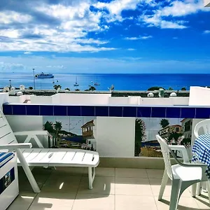 Azahara Playa Vistas - - Playa De Americas Appartamento