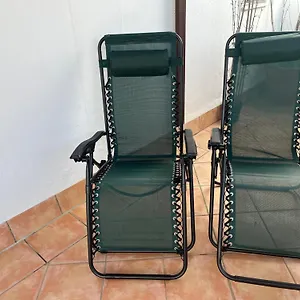  Apartment Triana Pelay Spain