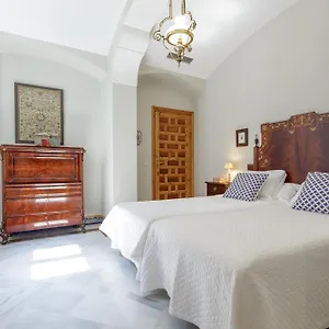  Apartment Casa Palacio San Jose Spain