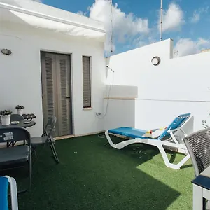  Apartment Buen Suceso Setas Centro Spain
