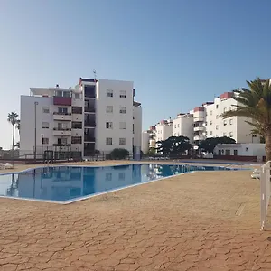  Apartamento Palmeras Del Sur Juan España